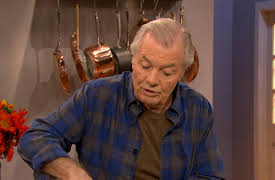 Jacques Pépin: Heart & Soul: Season 1: Cooking Clever