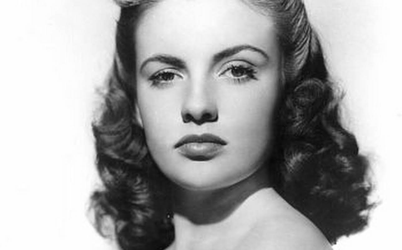 Joan Leslie