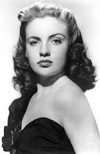 Joan Leslie as Laurie Bidwell Isham