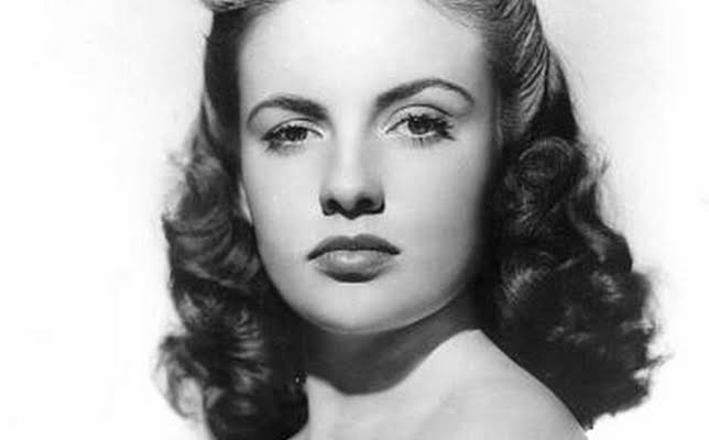 Joan Leslie