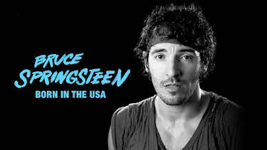 00:20: Bruce Springsteen - Born in the USA | SVT1 | 7/6 2026