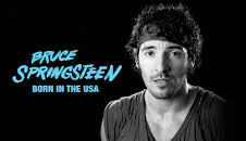 Bruce Springsteen - Born in the USA