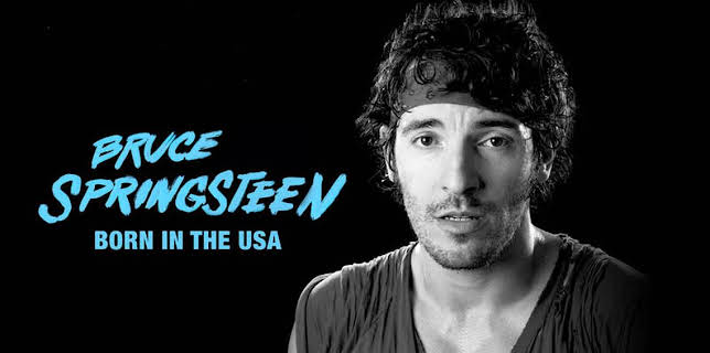 19:00: Bruce Springsteen - Born in the USA | SVT2 | 3/6 2026