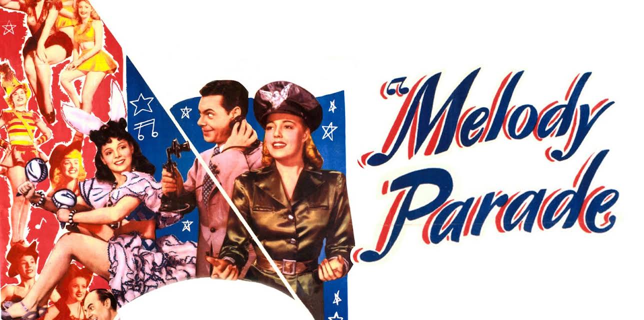 Melody Parade (1943)