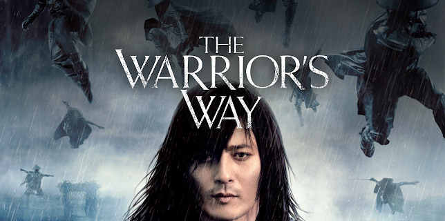 The Warriors Way (2010)