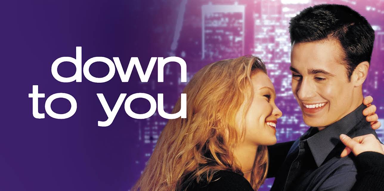 Down To You (2000)