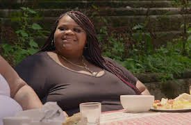 Dangerously Obese, Season 1: The Original Heavy Hitta