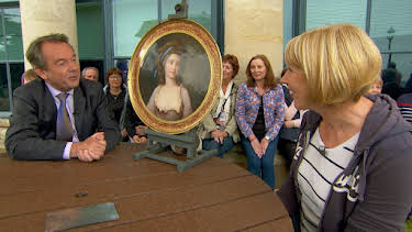 1:00 PM: Antiques Roadshow (S39 E25) (S39) | Yesterday | 10/13 2026
