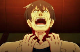 Higurashi: When They Cry - GOU: Cat-Deceiving Chapter, Part 2