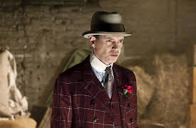 Boardwalk Empire: Season 1: The Emerald City