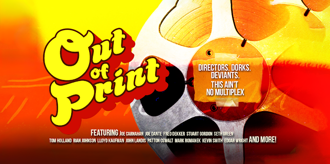 Out of Print (2013)