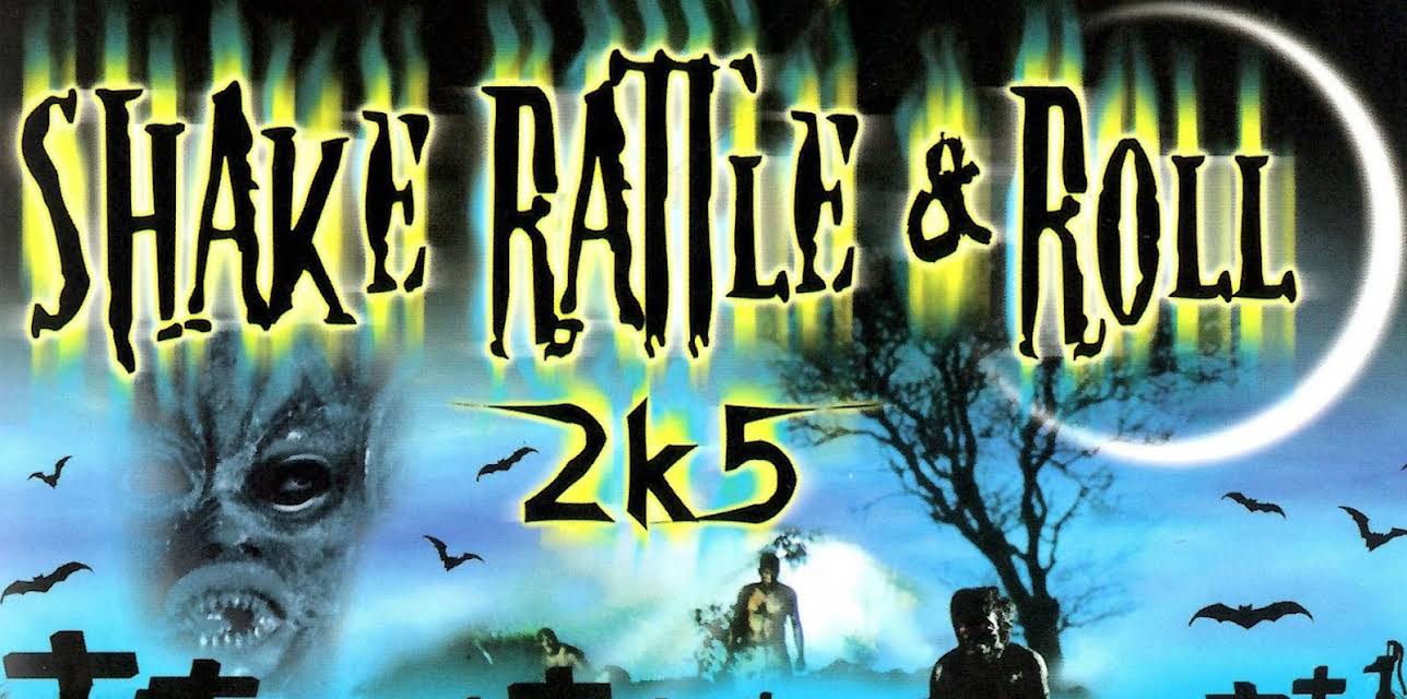Shake Rattle & Roll 2k5 (2005)