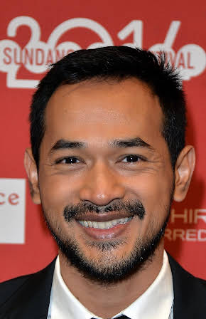 Oka Antara as 