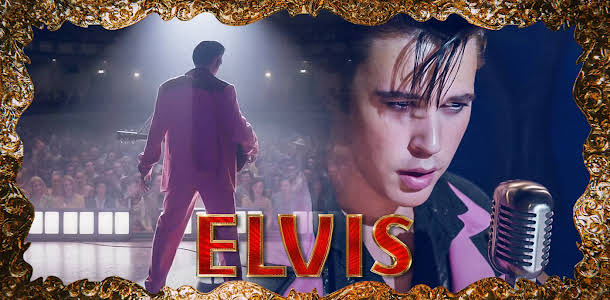 'Elvis' la nueva biopic está por llegar al cine
