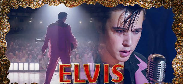 'Elvis' la nueva biopic está por llegar al cine