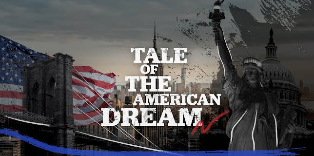 Tale of the American Dream (2023)