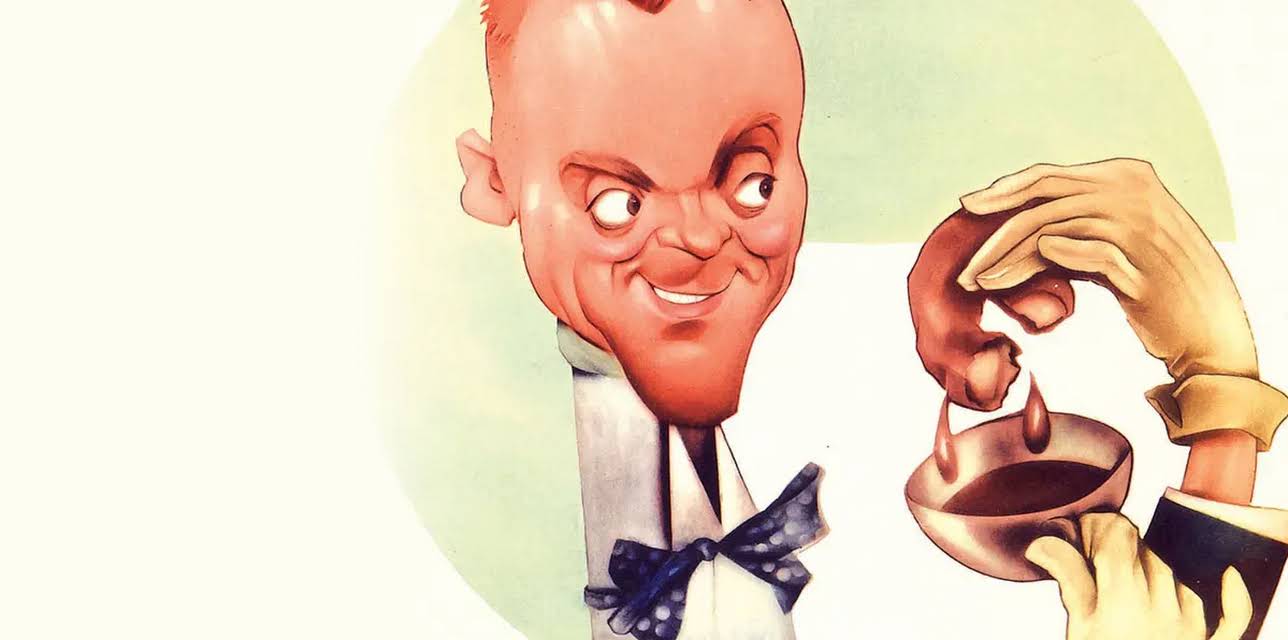 Jimmy the Gent (1934)