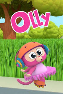 15:00: Olly | Baby TV | 4/3 2026