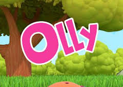 Olly
