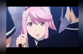 Gunslinger Stratos: Season 1: Open Hostilities / My Other Self