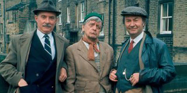 6:40 PM: Last Of The Summer Wine (S12 E1) (S12) | Drama | 12/12 2025