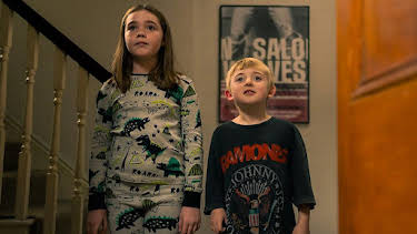 1:10 AM: Trying (S3) | BBC One Northern Ireland | 3/10 2026