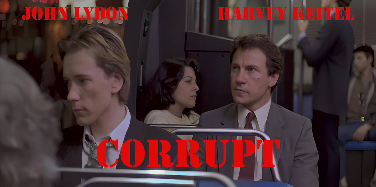 Cop Killer (Order Of Death) (1983)