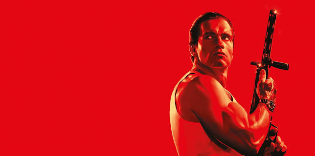 9:00 PM: Raw Deal | Paramount | 11/22 2025