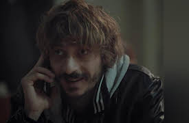 Amor eterno: Chapter 8