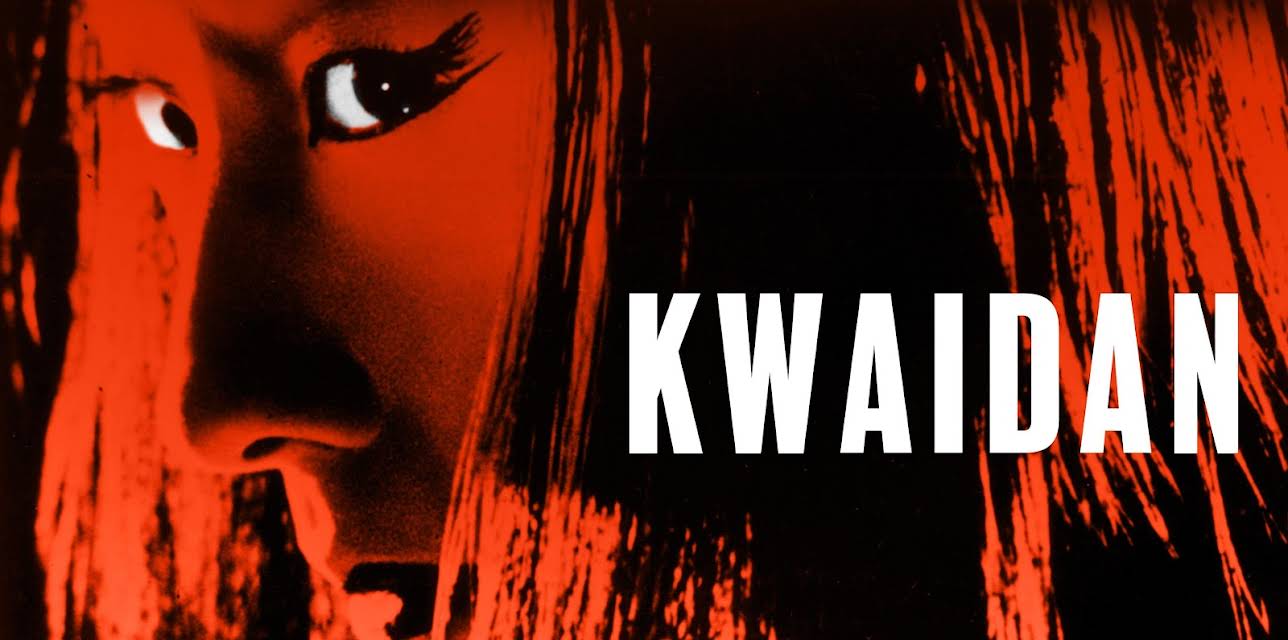 Kwaidan (1965)