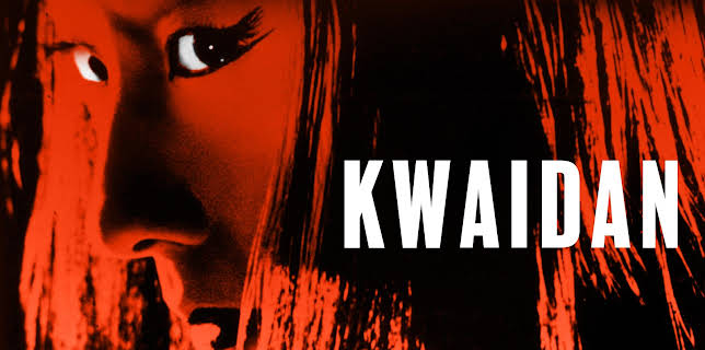Kwaidan (1965)