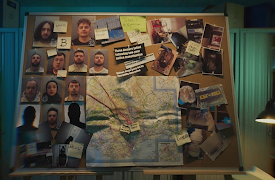 Detectives: Case Closed: The Blackmailer and the Dark Web