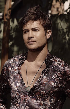 Taylor Gray as Jared