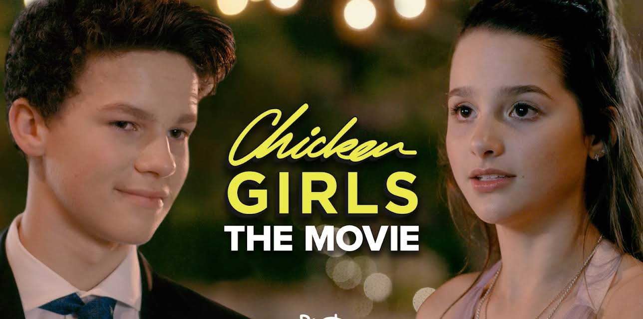 Chicken Girls: The Movie (2018)