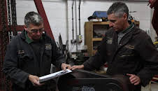Combat Dealers