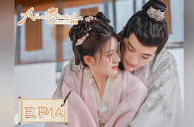 A Female Student Arrives at the Imperial College: A Female Student Arrives at the Imperial College EP14