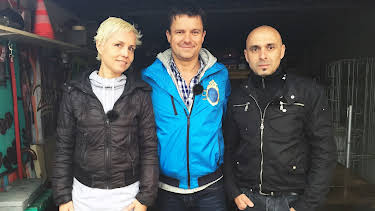 11:00: Der Trödeltrupp - Das Geld liegt im Keller (S14 E43) (S14) | RTL 2 | 12/15 2025