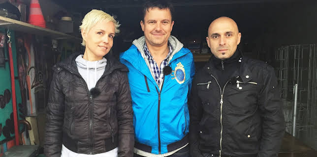 10:00: Der Trödeltrupp - Das Geld liegt im Keller (S14 E43) (S14) | RTL 2 | 12/15 2025