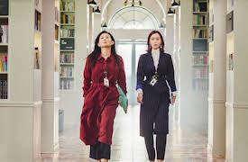 Romance Is a Bonus Book: Episode 5