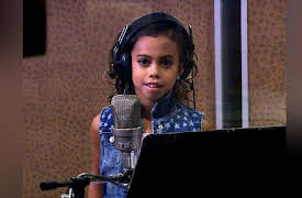 Raising Asia Season 1: The Lion Tamer and The Tiger Mom