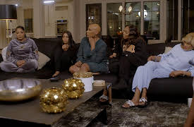The Braxtons: Season 1: Healing Takes Time