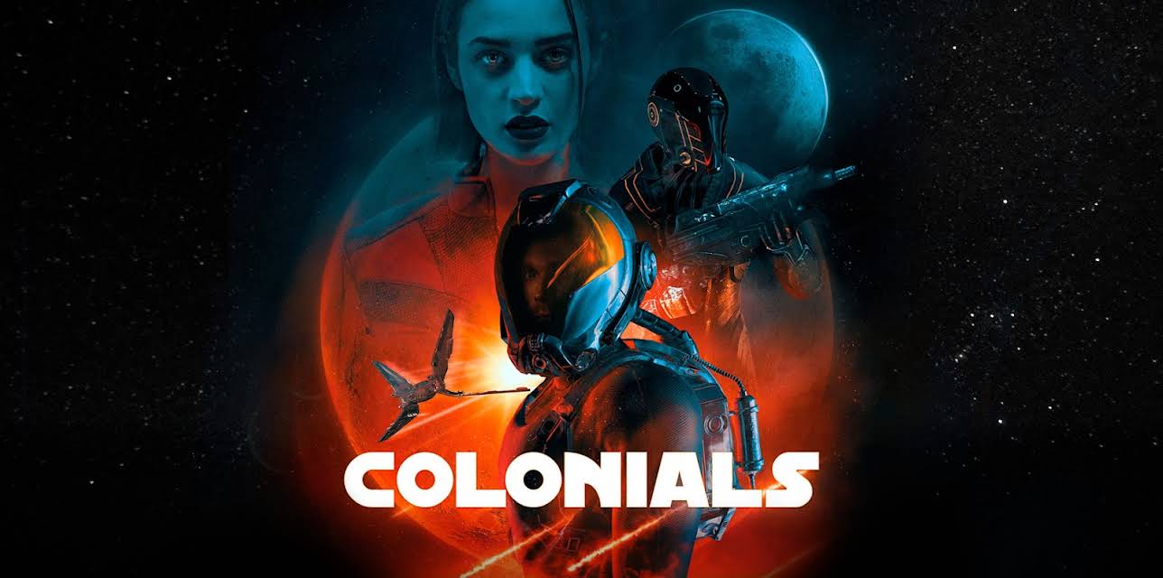 Colonials (2023)