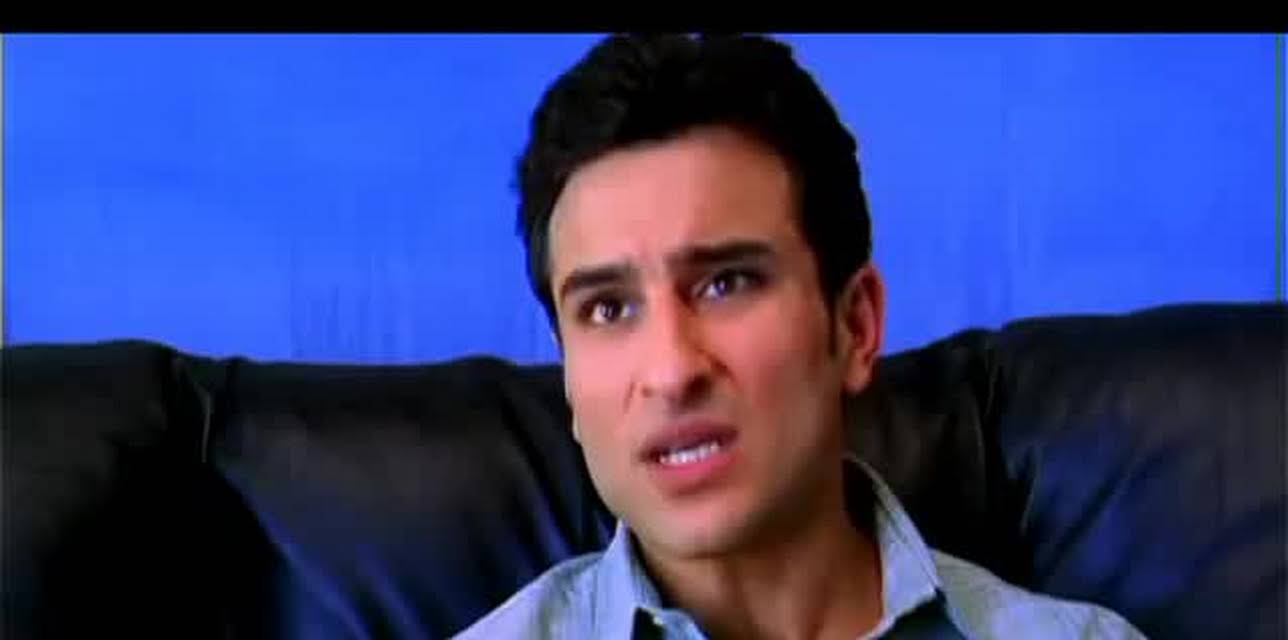 Dil Chahta Hai (2001)