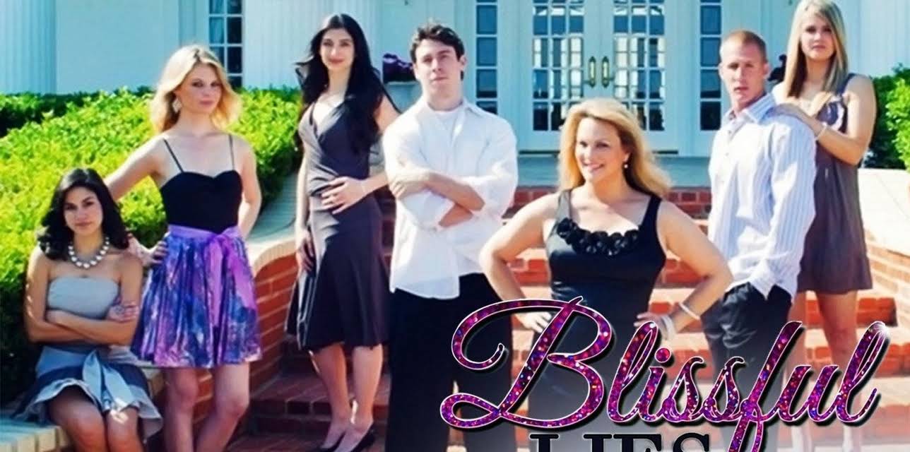 Blissful Lies (2012)