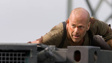 21:00: Die Hard 4 | TV6 | 8/7 2026