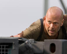 Die Hard 4
