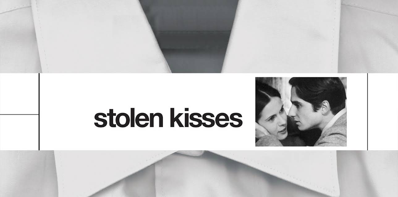 Stolen Kisses (1969)