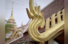 The Life-Sized City: Bangkok