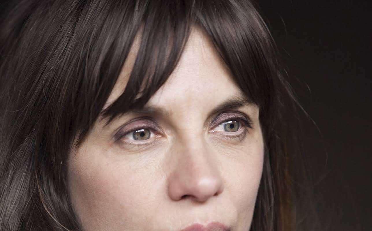 Kate Hardie