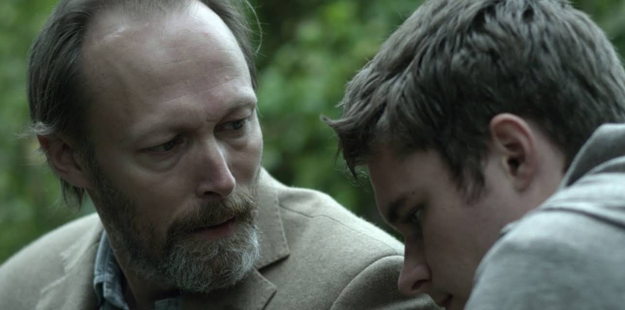 What Richard Did (2012)